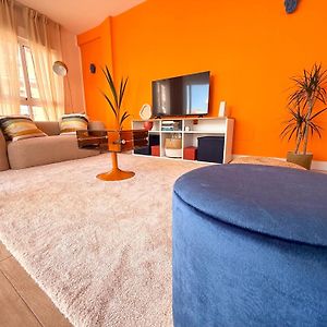 Appartement met Drie Slaapkamers